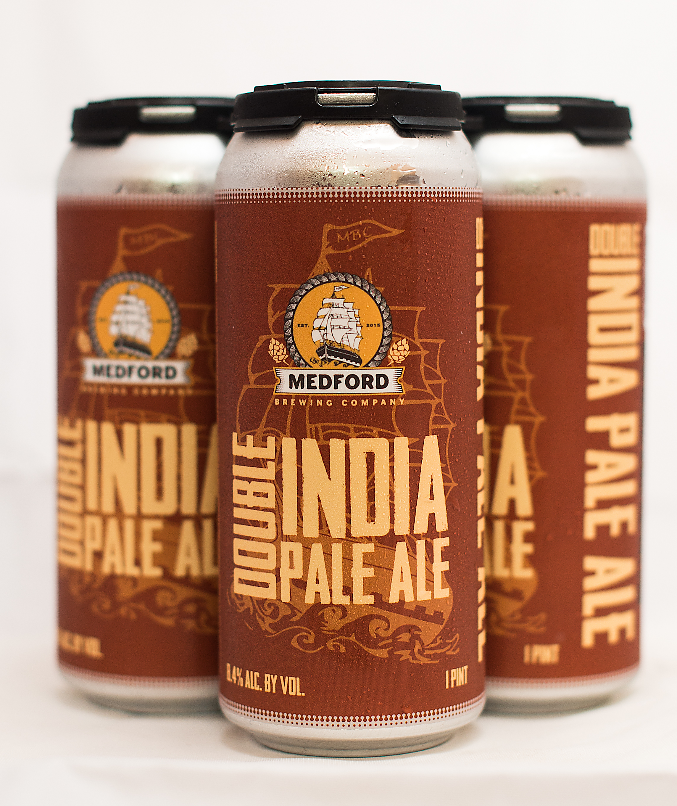 Double India Pale Ale
