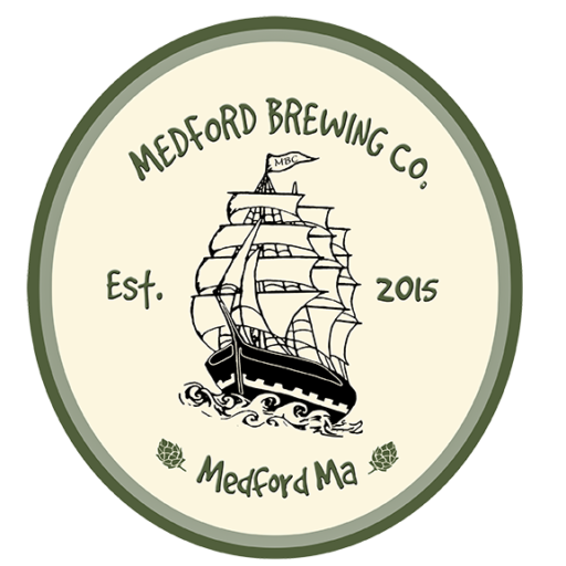 Medford Brewing Company